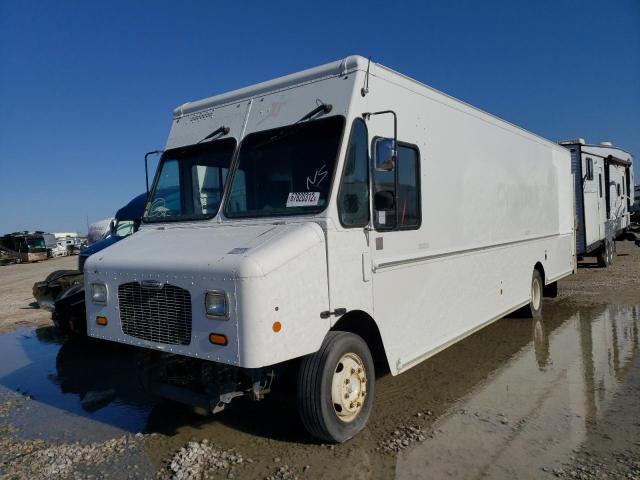 4UZAC3DV0CCBT7153 - 2012 FREIGHTLINER CHASSIS M WHITE photo 1