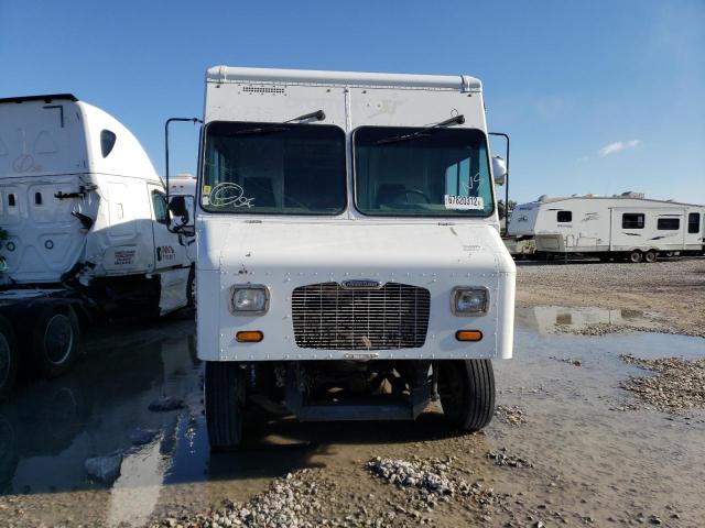 4UZAC3DV0CCBT7153 - 2012 FREIGHTLINER CHASSIS M WHITE photo 5