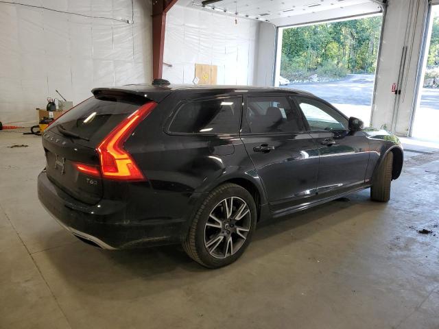 YV4A22NL0J1024403 - 2018 VOLVO V90 CROSS T6 INSCRIPTION BLACK photo 3