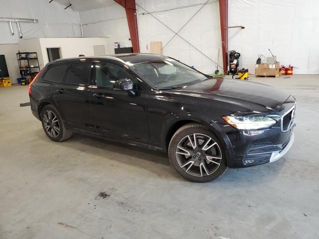 YV4A22NL0J1024403 - 2018 VOLVO V90 CROSS T6 INSCRIPTION BLACK photo 4