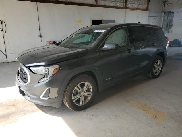 2020 GMC TERRAIN SLE, 