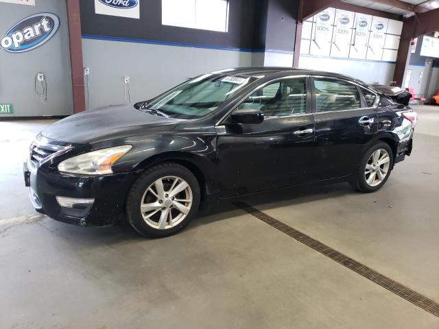 2013 NISSAN ALTIMA 2.5, 