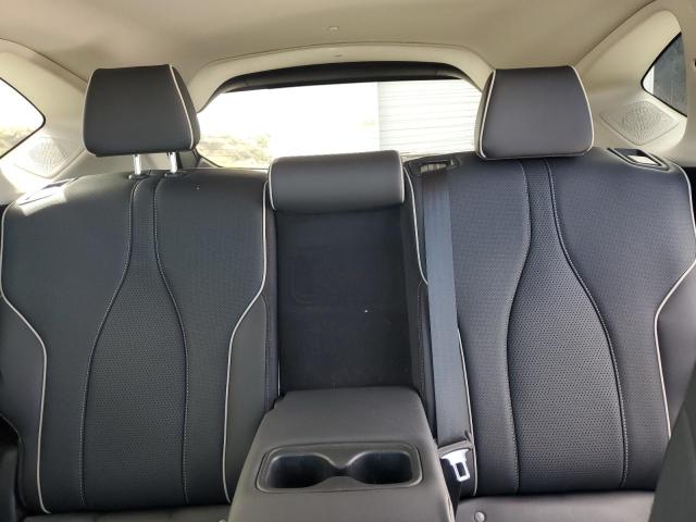 5J8TC2H74PL020098 - 2023 ACURA RDX ADVANCE Schwarz Foto 10