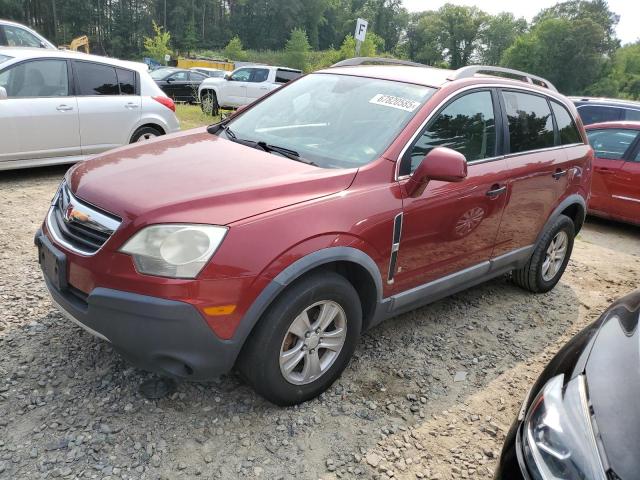2009 SATURN VUE XE, 