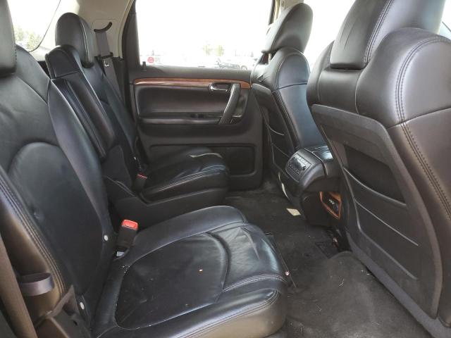 5GZEV33788J255503 - 2008 SATURN OUTLOOK XR BROWN photo 11