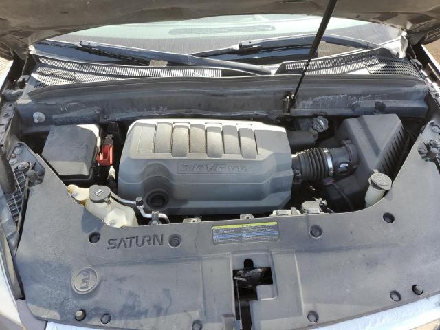 5GZEV33788J255503 - 2008 SATURN OUTLOOK XR BROWN photo 12