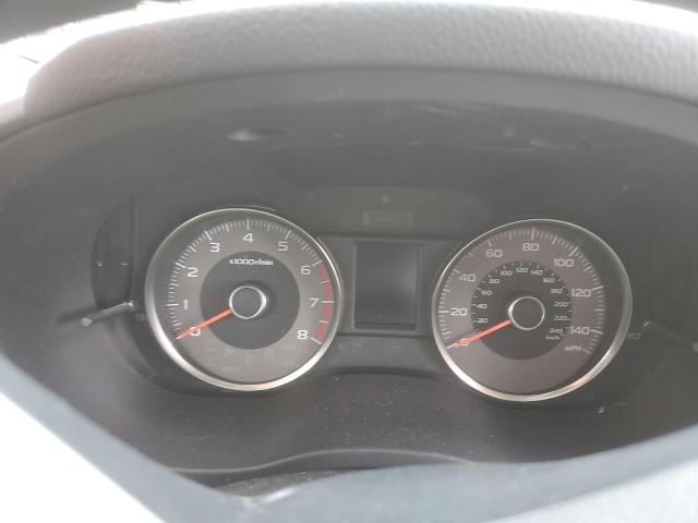 JF2SJAFC1GH556120 - 2016 SUBARU FORESTER 2.5I PREMIUM GRAY photo 9