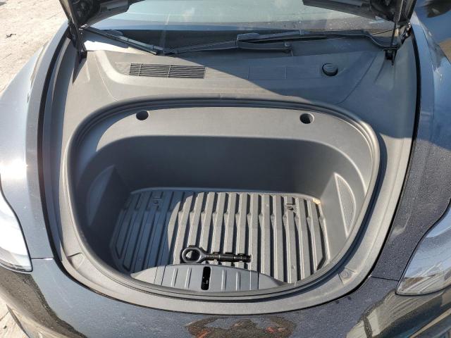 5YJ3E1EAXPF383480 - 2023 TESLA MODEL 3 Qara foto 11