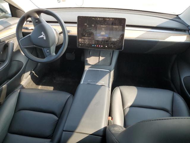 5YJ3E1EAXPF383480 - 2023 TESLA MODEL 3 Qara foto 8