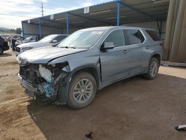2023 CHEVROLET TRAVERSE LT, 