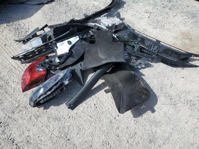 2HGFC2F84LH582213 - 2020 HONDA CIVIC SPORT BLUE photo 12