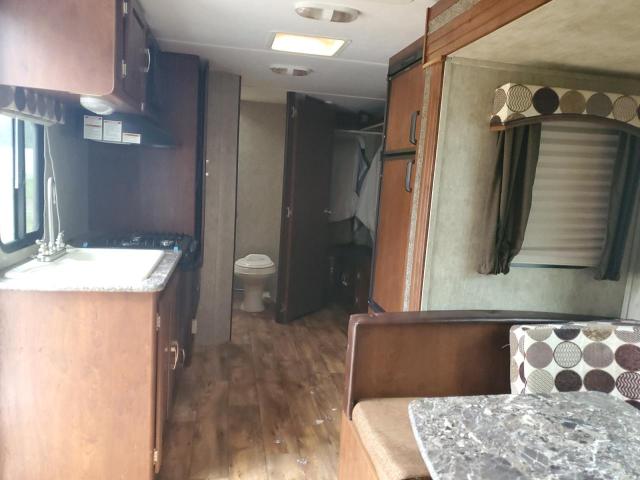 4YDT21722GT410678 - 2016 KEYSTONE PASSPORT 灰色 照片 6