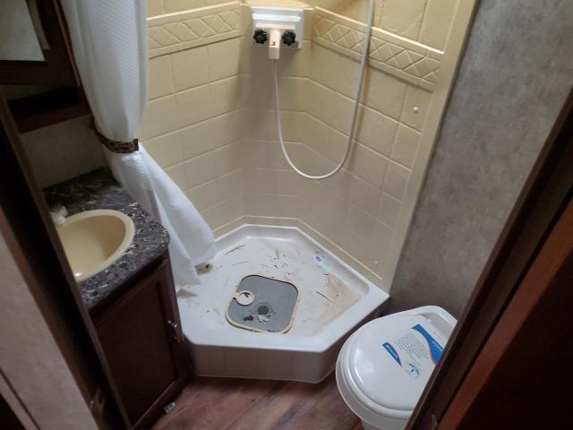 4YDT21722GT410678 - 2016 KEYSTONE PASSPORT 灰色 照片 8