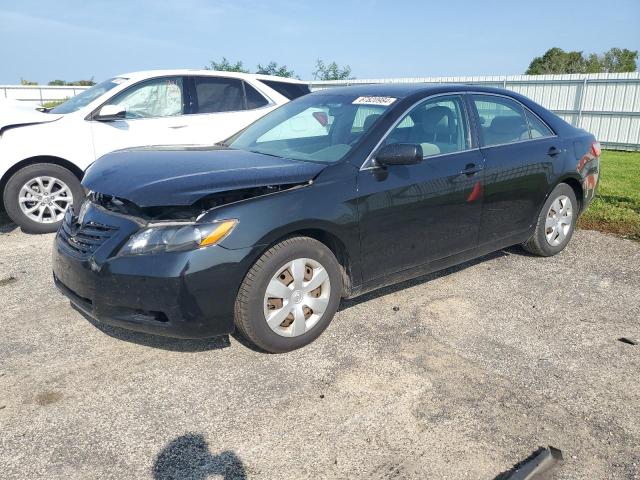 2009 TOYOTA CAMRY BASE, 