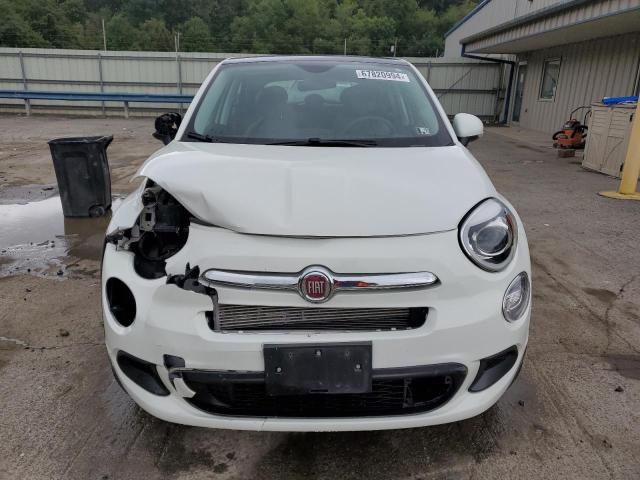 ZFBCFYAB3HP540393 - 2017 FIAT 500X POP WHITE photo 5