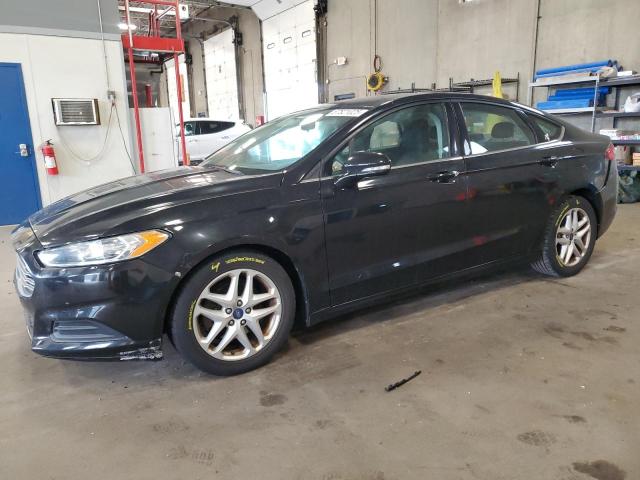 2014 FORD FUSION SE, 