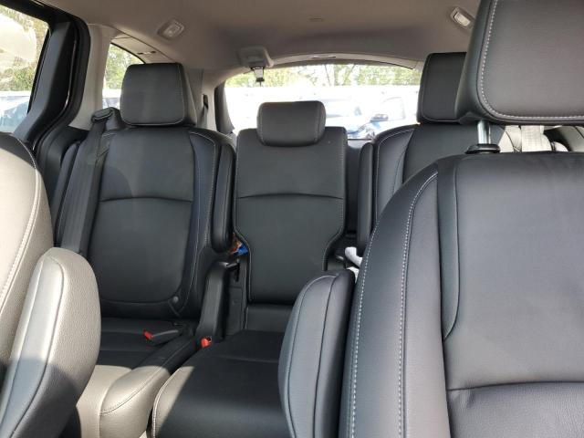 5FNRL6H86PB058492 - 2023 HONDA ODYSSEY TOURING 灰色 照片 10