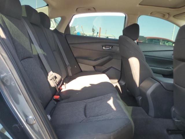 1HGCY1F37PA012827 - 2023 HONDA ACCORD EX 灰色 照片 10