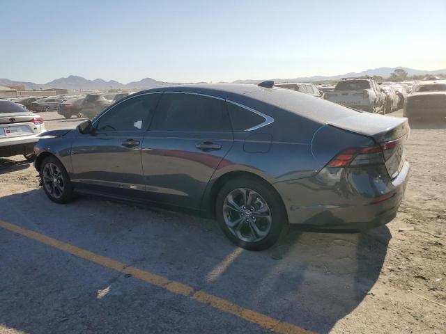 1HGCY1F37PA012827 - 2023 HONDA ACCORD EX 灰色 照片 2