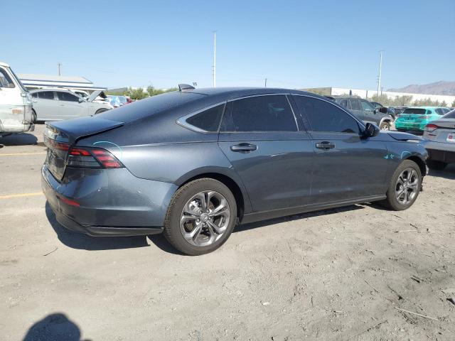 1HGCY1F37PA012827 - 2023 HONDA ACCORD EX 灰色 照片 3