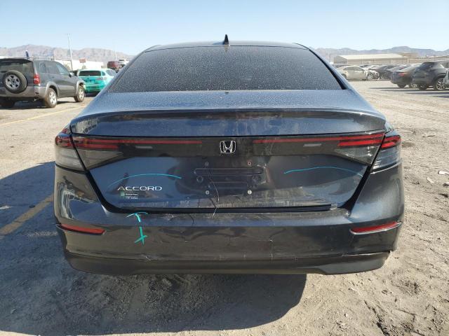 1HGCY1F37PA012827 - 2023 HONDA ACCORD EX 灰色 照片 6