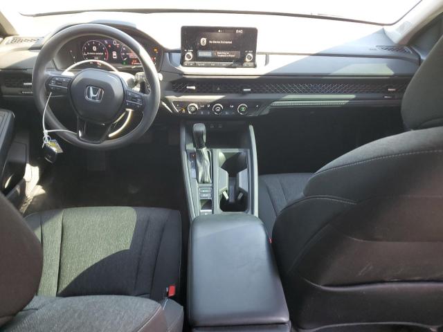 1HGCY1F37PA012827 - 2023 HONDA ACCORD EX 灰色 照片 8