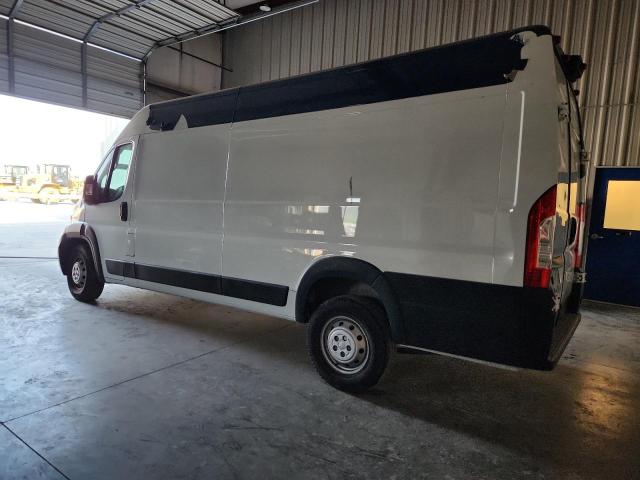 3C6MRVJG2NE138872 - 2022 RAM PROMASTER 3500 HIGH ლურჯი ფოტო 2