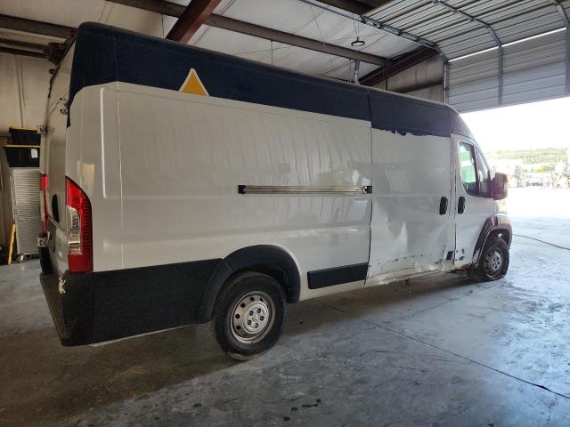 3C6MRVJG2NE138872 - 2022 RAM PROMASTER 3500 HIGH ლურჯი ფოტო 3