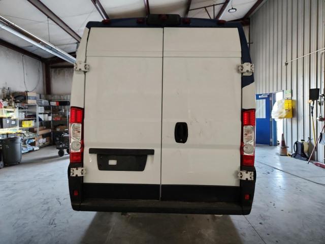 3C6MRVJG2NE138872 - 2022 RAM PROMASTER 3500 HIGH ლურჯი ფოტო 6