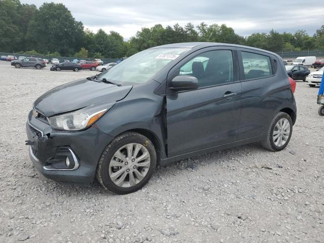 2017 CHEVROLET SPARK 1LT, 