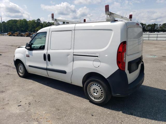 ZFBERFAB6H6E60874 - 2017 RAM PROMASTER თეთრი ფოტო 2