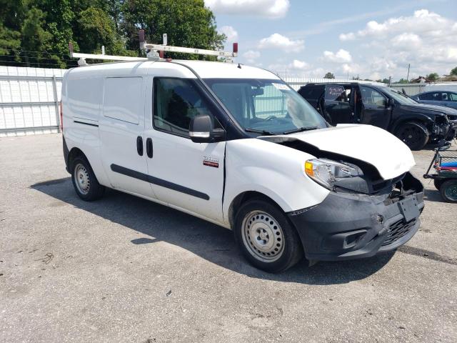 ZFBERFAB6H6E60874 - 2017 RAM PROMASTER თეთრი ფოტო 4