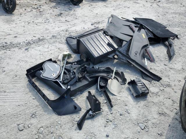 5YJSA1AC7DFP11626 - 2013 TESLA MODEL S Սև լուսանկար 12