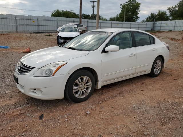 2012 NISSAN ALTIMA BASE, 