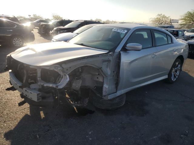 2021 DODGE CHARGER R/T, 