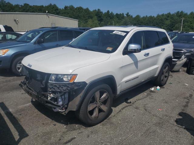 2014 JEEP GRAND CHER LIMITED, 