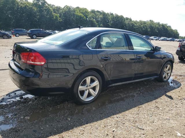 1VWBH7A32DC105904 - 2013 VOLKSWAGEN PASSAT SE Qara foto 3