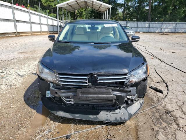 1VWBH7A32DC105904 - 2013 VOLKSWAGEN PASSAT SE Qara foto 5