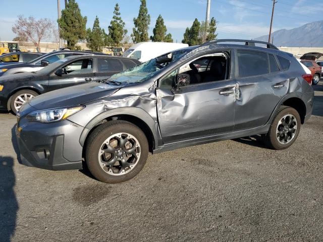 2023 SUBARU CROSSTREK, 