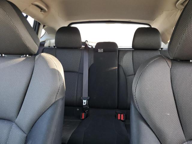 JF2GTABCXPH284396 - 2023 SUBARU CROSSTREK GRAY photo 10