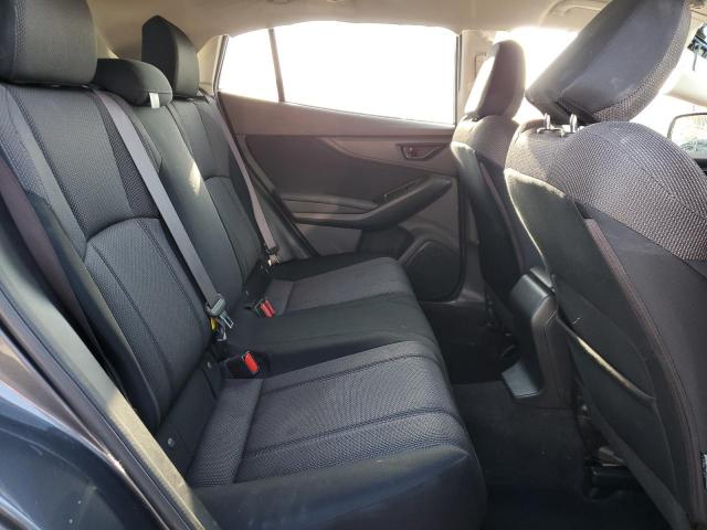 JF2GTABCXPH284396 - 2023 SUBARU CROSSTREK GRAY photo 11