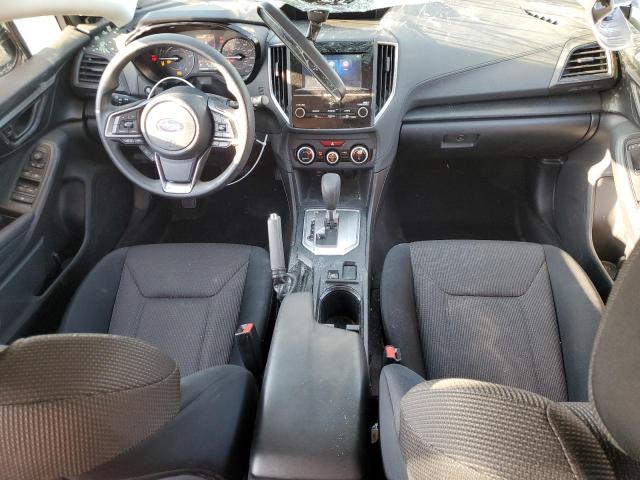 JF2GTABCXPH284396 - 2023 SUBARU CROSSTREK GRAY photo 8