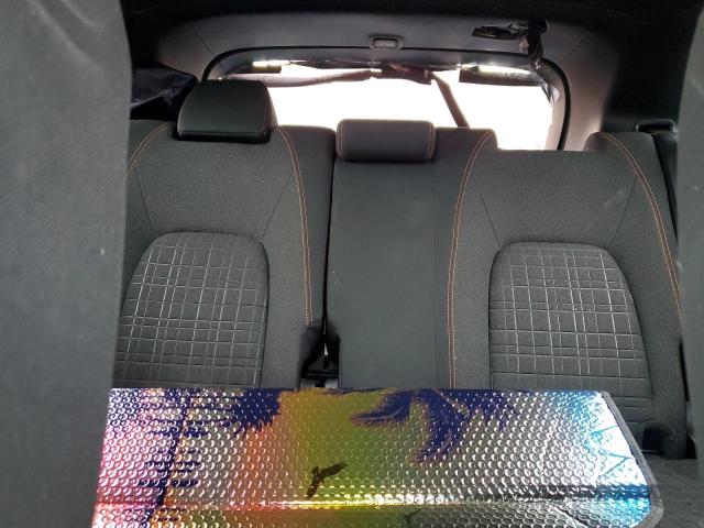 3CZRZ2H53SM704180 - 2025 HONDA HR-V SPORT WHITE photo 10