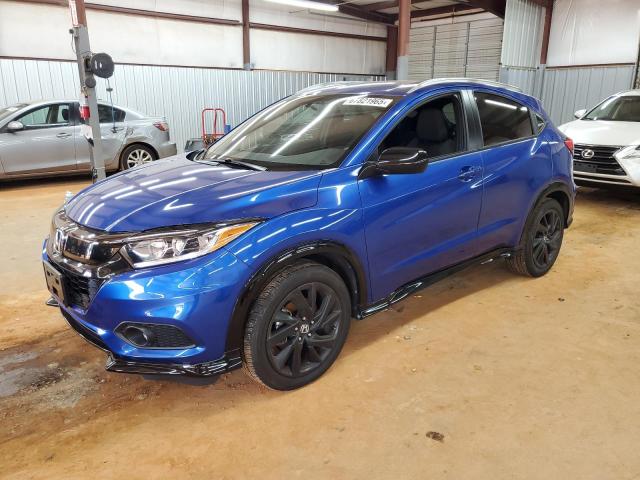 2022 HONDA HR-V SPORT, 