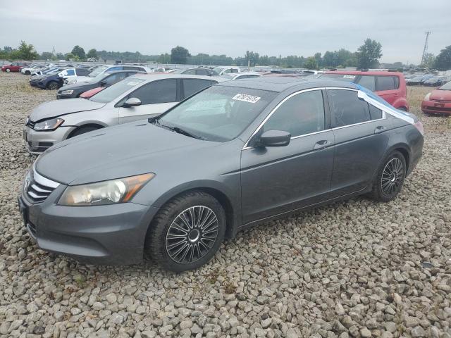 2011 HONDA ACCORD EXL, 