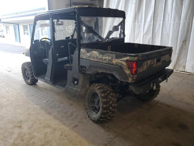 4XARSE992P8032998 - 2023 POLARIS RANGER CREW XP 1000 PREMIUM TWO TONE photo 3