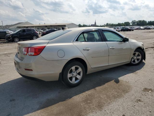 1G11B5SL2FF237283 - 2015 CHEVROLET MALIBU LS BEIGE photo 3