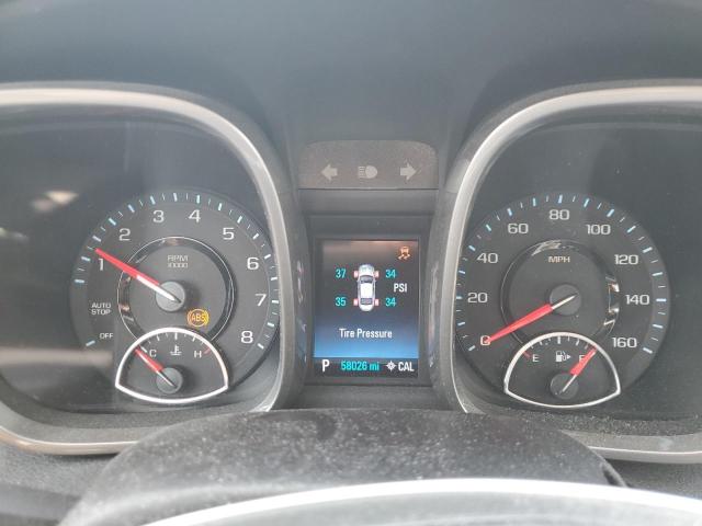 1G11B5SL2FF237283 - 2015 CHEVROLET MALIBU LS BEIGE photo 9