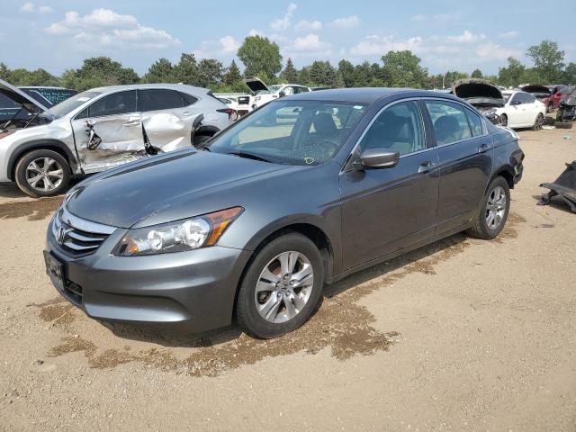 2012 HONDA ACCORD LXP, 