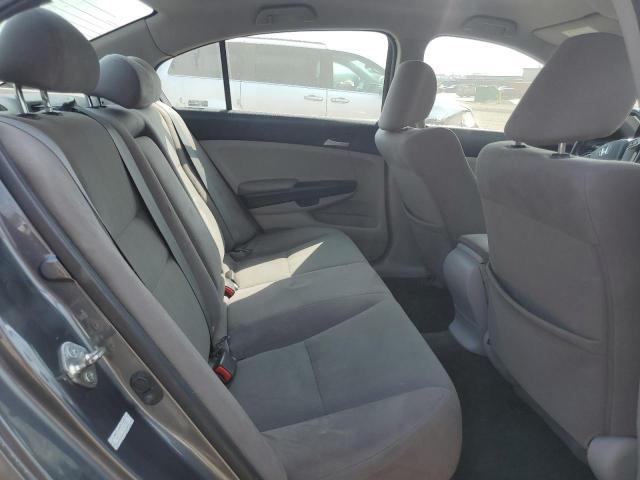 1HGCP2F41CA120047 - 2012 HONDA ACCORD LXP 灰色 照片 10